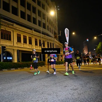 Runner Photo 5545199