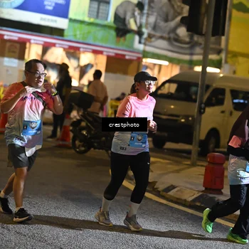 Runner Photo 5545204