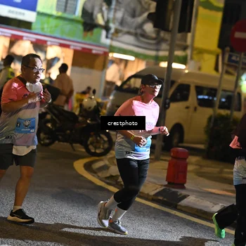 Runner Photo 5545207