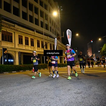 Runner Photo 5545210