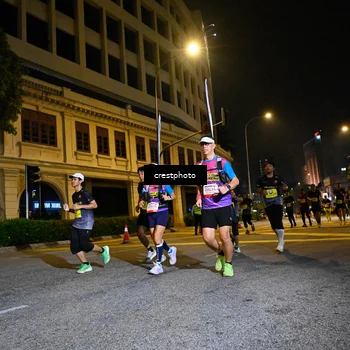 Runner Photo 5545214