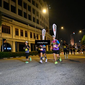 Runner Photo 5545215