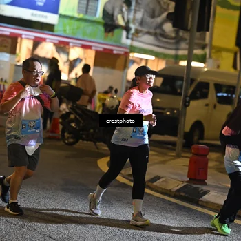 Runner Photo 5545222