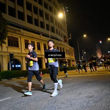 Runner Photo 5545230