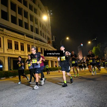 Runner Photo 5545231