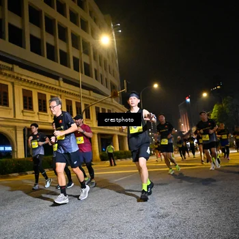 Runner Photo 5545235