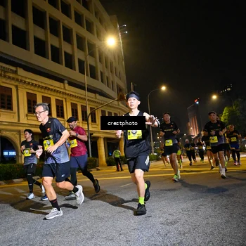 Runner Photo 5545238