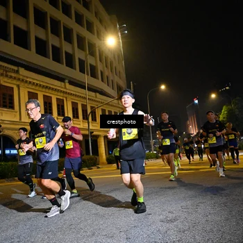 Runner Photo 5545239