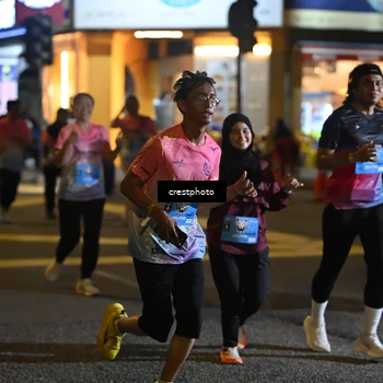 Runner Photo 5545240