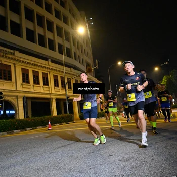 Runner Photo 5545243