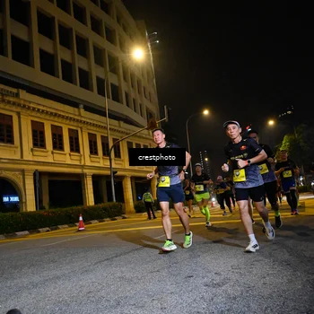 Runner Photo 5545244