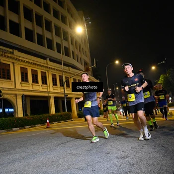 Runner Photo 5545245