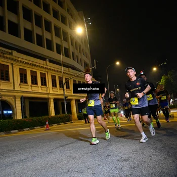 Runner Photo 5545246