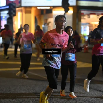 Runner Photo 5545247
