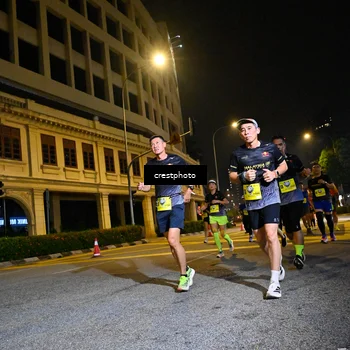 Runner Photo 5545248