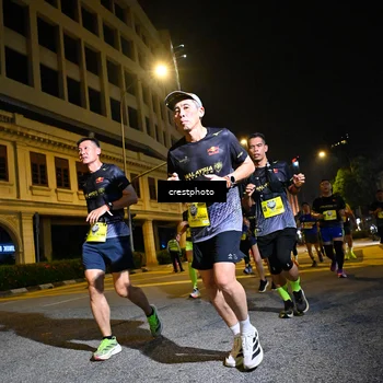 Runner Photo 5545249