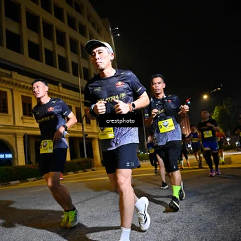 Runner Photo 5545251
