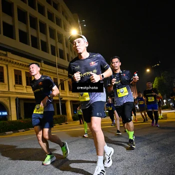 Runner Photo 5545253