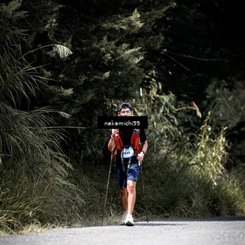Runner Photo 5545254