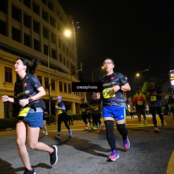 Runner Photo 5545255