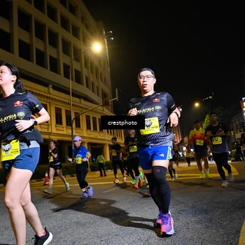 Runner Photo 5545260