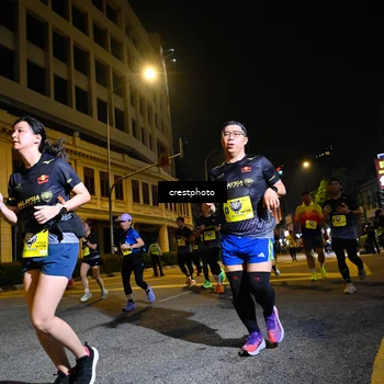 Runner Photo 5545261