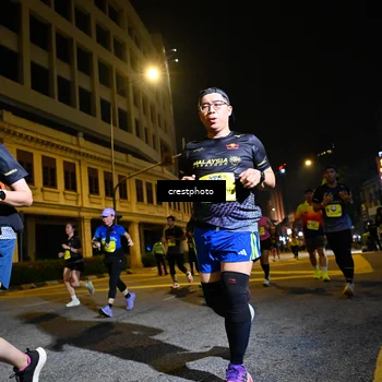 Runner Photo 5545262