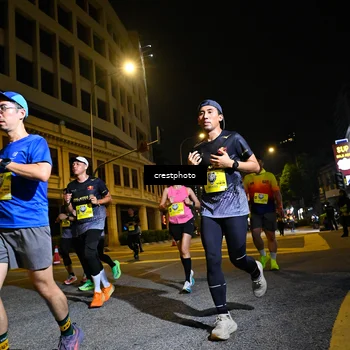 Runner Photo 5545264