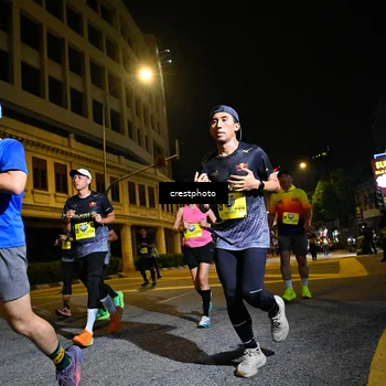 Runner Photo 5545265