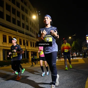 Runner Photo 5545267