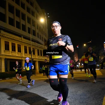 Runner Photo 5545269