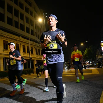 Runner Photo 5545272