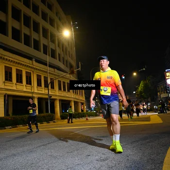 Runner Photo 5545273