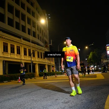 Runner Photo 5545275