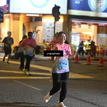 Runner Photo 5545276
