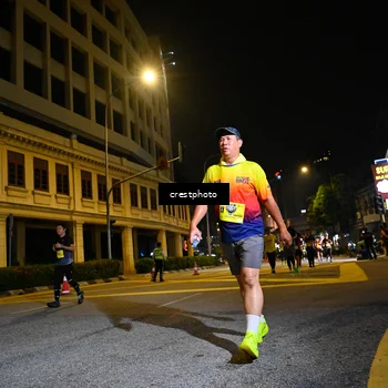 Runner Photo 5545277