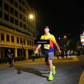 Runner Photo 5545278
