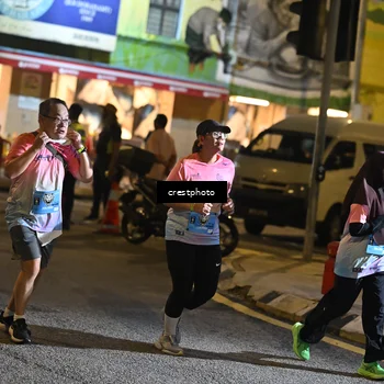Runner Photo 5545279