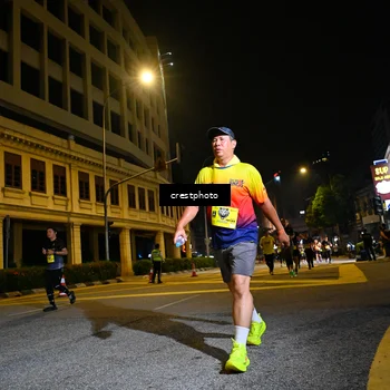 Runner Photo 5545280