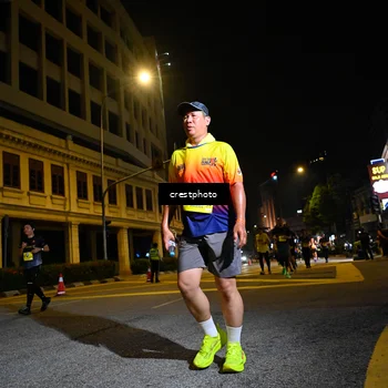 Runner Photo 5545281