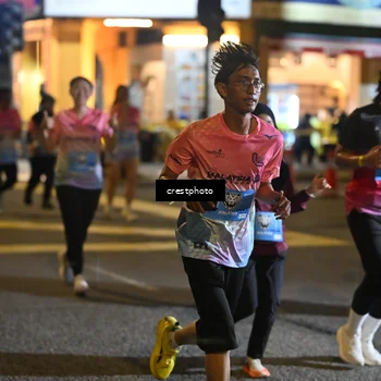 Runner Photo 5545283