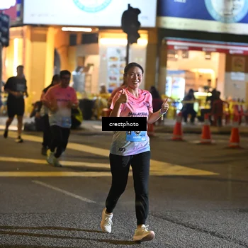 Runner Photo 5545284
