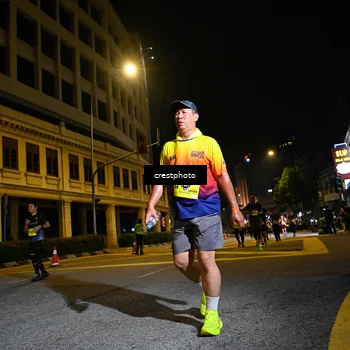 Runner Photo 5545285