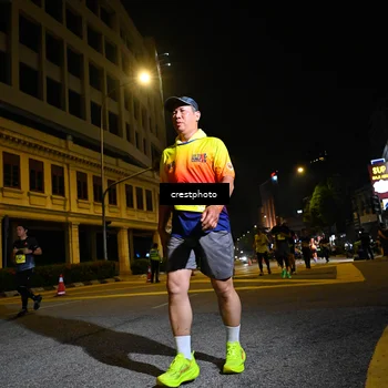 Runner Photo 5545286