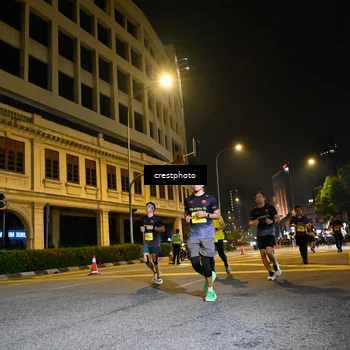 Runner Photo 5545287