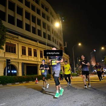 Runner Photo 5545290