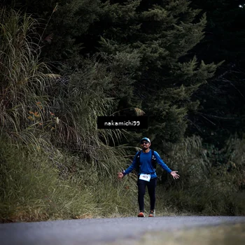 Runner Photo 5545291