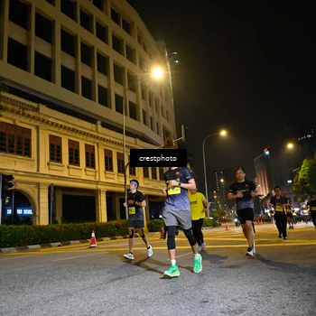Runner Photo 5545293