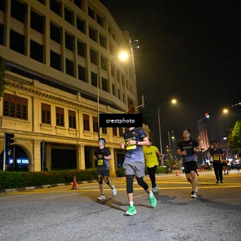 Runner Photo 5545295