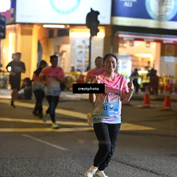 Runner Photo 5545297
